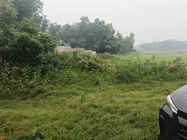 Tanah Kavling Dekat STAI Pelabujan Ratu , View Sawah & Bukit,
