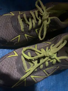 sepatu