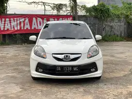 DP3# Brio E 2015 Autometic