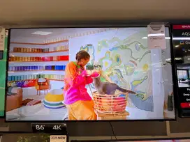 CICILAN TANPA DP TV SAMSUNG 4K 65 INCH