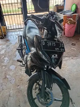 Jupiter mx new 2011