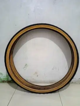 Ban classic sepeda ukuran 26