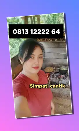 Nomor Cantik simpati Telkomsel 11 digit super