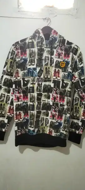 jual sweater unisex