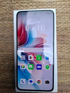 Jual hp oppo reno 11F 5G