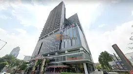 Jual Soho Pancoran 2 Lantai 102 m2 Bisa untuk Kantor dan Hunian di Jks