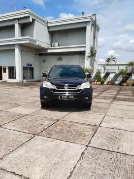 Honda CR-V 2.0 At 2010