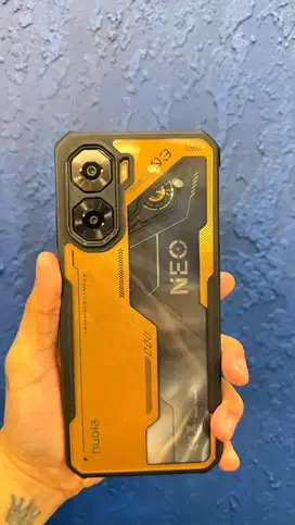 ZTE NUBIA NEO 3