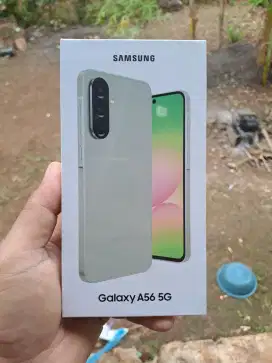Samsung Galaxy A56 8/128