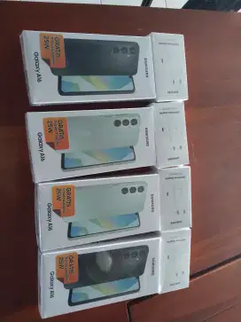 Samsung a16 8/128 new