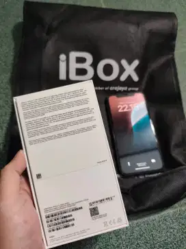 For Sale IPhone 11 64GB (Resmi iBox)