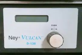 Ney VULCAN D-130 DAN STABILIZER SH-7500