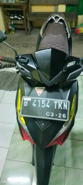 VARIO TEKNO 2016