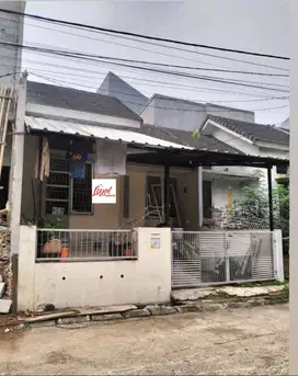 Dijual Cepat Rumah siap huni di Cendana Residence Pamulang