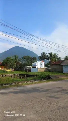 KONTRAKAN NEGOIN AJA, KAUM LUWUK, LEUWIGOONG, GARUT