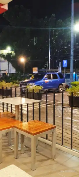 Daihatsu Taruna 2002 Bensin