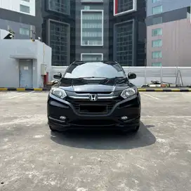 Honda HR-V 2016 Bensin