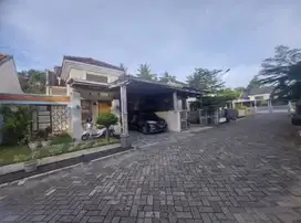 Dijual rumah tanjung purwokerto selatan