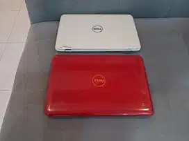 DELL 11 3162 4GB SSD ReadyUp Win ORI Laptop SLIM Baterai KUAT Garansi