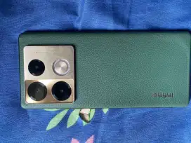 Dijual Cepat, INFINIX NOTE 40 PRO 5G 12/256