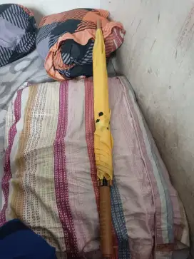 Payung baru ukuran besar