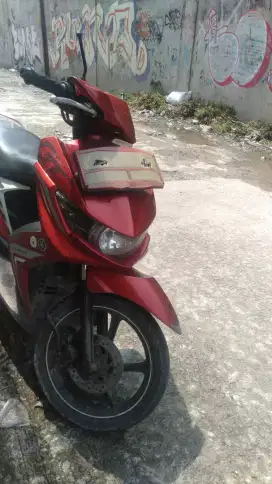 Ojek Panggilan Antar/Jemput