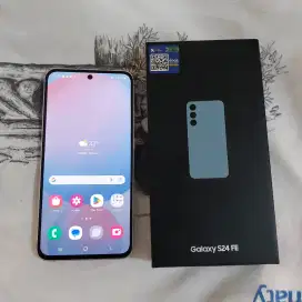 Samsung S24 FE 8/256gb