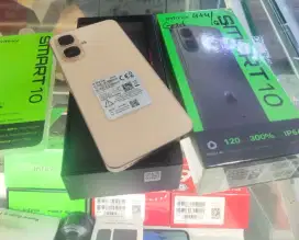 Promooo infinx smart 10