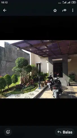 Jual cepat, BU !! Cluster blkg gothic 133/200 5kt 4km 1,3 M nego