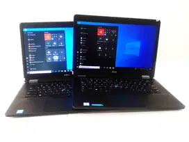 Ultrabook DELL Latitude E7470 Intel Core i5-6200U