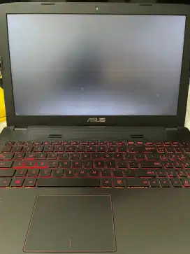 Asus ROG i7 Geforce GL552J