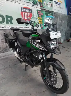Kawasaki Versys 250 2023 Mulus