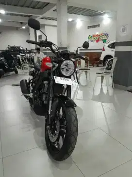 D jual murah Yamaha xsr