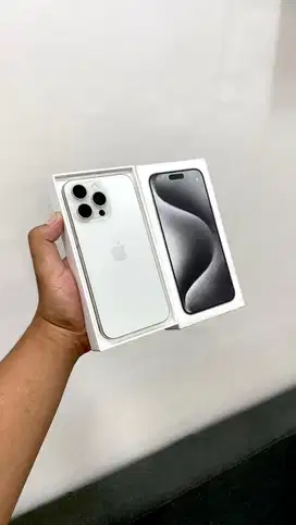 Iphone 15 promax 256gb bh 100%