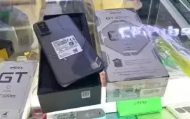 Ready infinx GT30pro