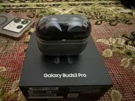 Samsung galaxy buds 3 pro
