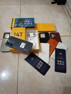 REALME 14T 5G - 8/256