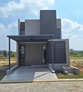 Launching Harga Perdana PRIME HILLS Kedamean Gresik