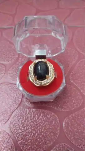 Cincin Akik Mewah Murah