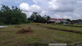 Terima SHM Pecah Unit, Kavling Area Delta View Bisa Dicicil 12x
