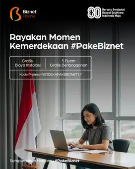 Wifi kencang medan