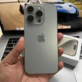 Iphone 15 Pro 512 Gb Natural Titanium All Operator