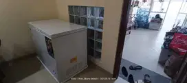 Freezer RSA 310 liter