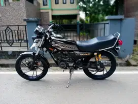Rx king tahun 2003 lengkap pajak off