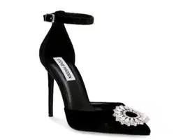 Steve madden luxury heels