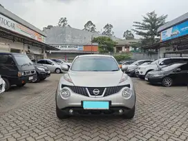 Nissan Juke 2012 Bensin