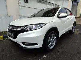 Honda HR-V 2017 Bensin