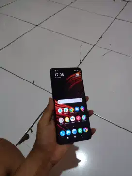 poco x3 pro ram 8+3/256 Snapdragon 860 gaming