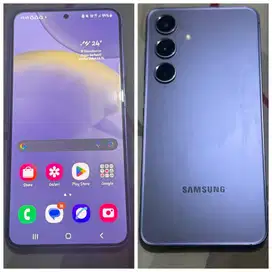 Dijual HP samsung S24 8/256 original