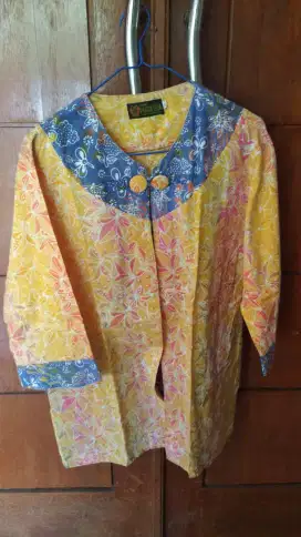 Batik wanita uk XL